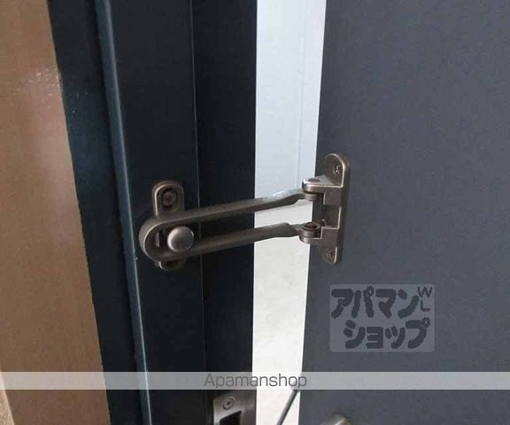エスポワール川向の内装写真