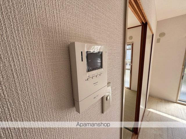昇栄マンションIの内装写真