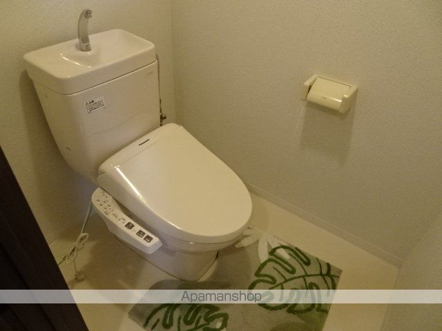 アベニュー布瀬の内装写真