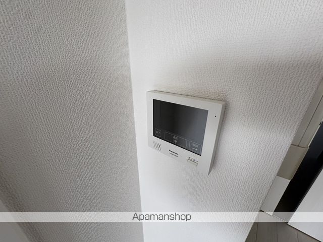 LUXE東三国プラスの内装写真