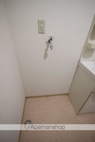 コーポ末田の内装写真