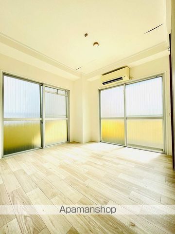 川庄ハイツの内装写真