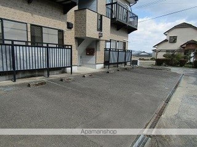 プリンハウスの外観写真