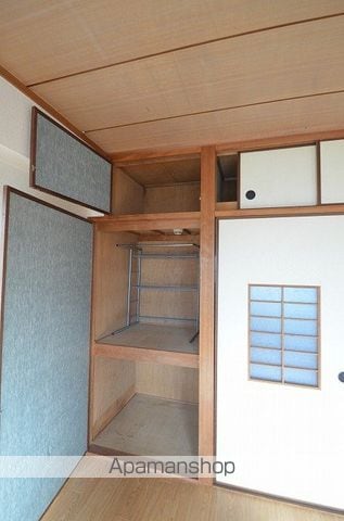 小川マンションの内装写真