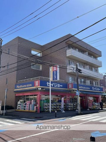 レオパレスヴィレッジの周辺写真
