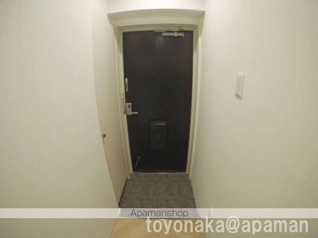シャトー蛍ヶ池の内装写真