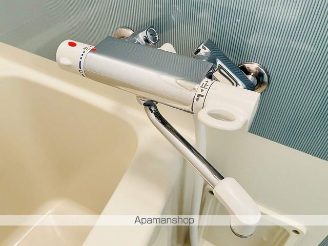 クレアート北大阪レヴァンテの内装写真
