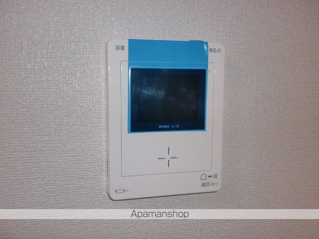 ロジェ白鷺の内装写真