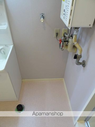 サニープラザ銀杏町の内装写真
