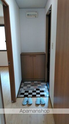 セジュールＭＴ[1LDK/45.37m2]の玄関