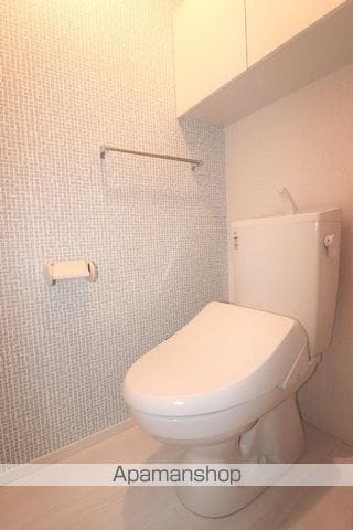 ティアレ上石田の内装写真