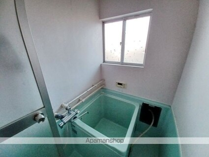 メゾン柳原[2K/41m2]のバス