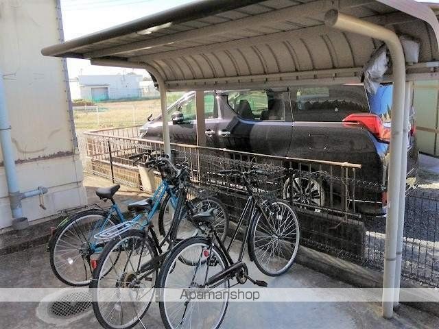 レオパレスセレッソのその他写真