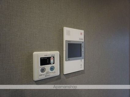 愛知県名古屋市千種区今池５丁目[1LDK/35.1m2]のセキュリティ