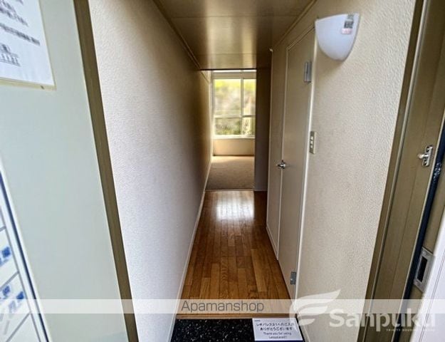 レオパレスゴールド枝松の内装写真