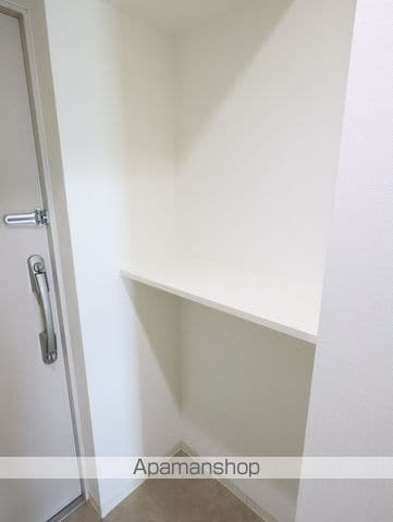 アモン リオ ブランシュの内装写真