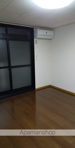 グレイトフル.Mの内装写真