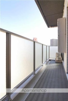 ジェノヴィア浅草Ⅲグリーンヴェール[1LDK/40.71m2]のその他内装1