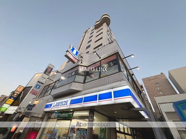サンブリッヂビル・マンション ラ・パレットの外観写真