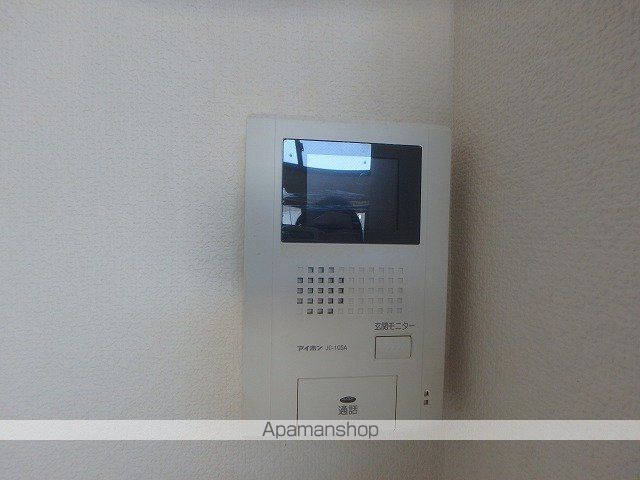 パームコート博多駅前の内装写真