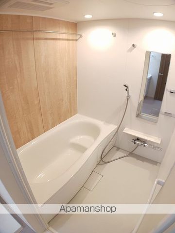Yフォレスト八日市IIーBの内装写真