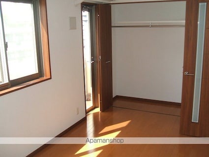 アプレシティ国分寺．[1K/26.23m2]の内装