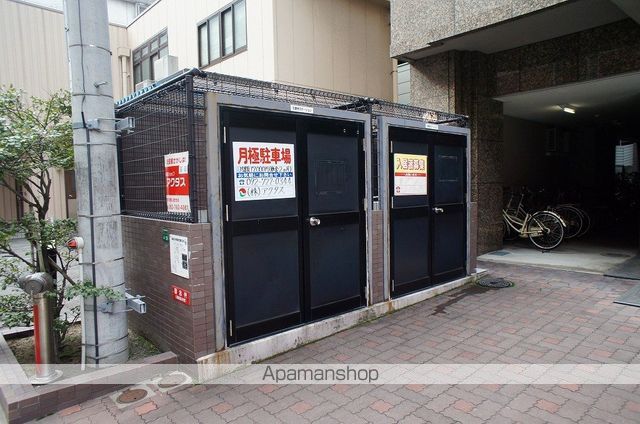 アクタス博多駅東 1006 ｜ 福岡県福岡市博多区博多駅東３丁目4-26（賃貸マンション1K・10階・20.02㎡） その24