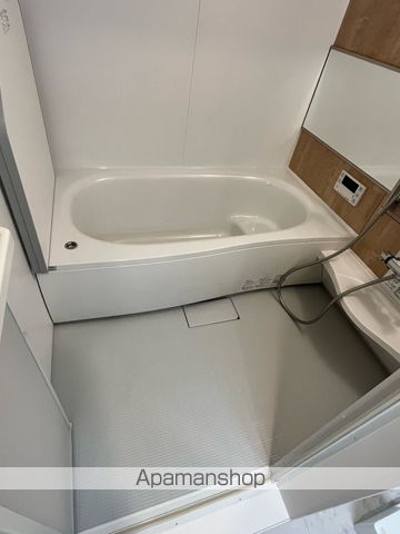 BRENZA OMINOの内装写真