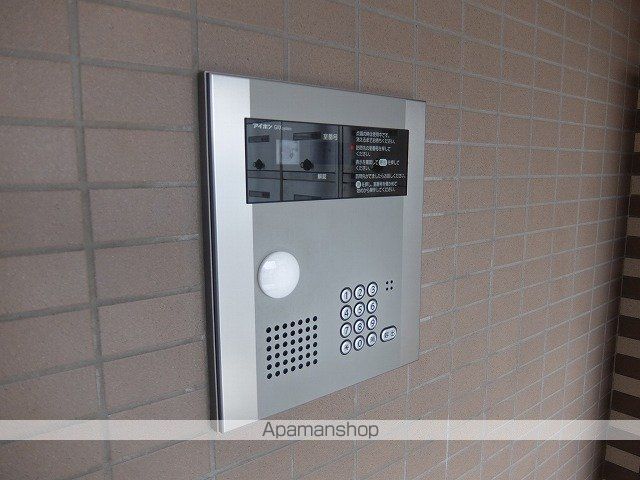 ベルプレーヌの内装写真