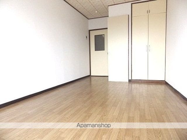 国木ハイツの内装写真