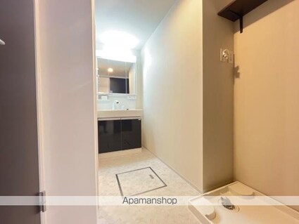 レインボーシティＳ　Ｖ[1K/33.86m2]の内装1