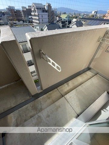アートプラザ124の内装写真