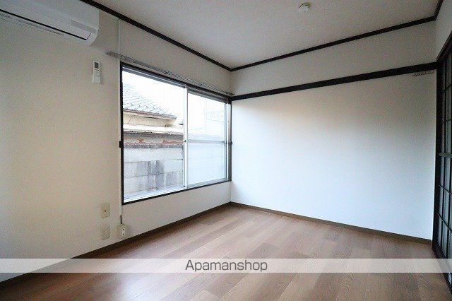 ギャラント玉川の内装写真