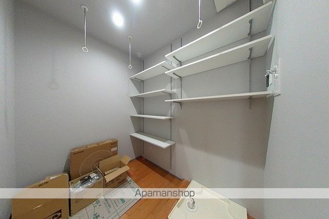 G3タウンメイプルA号棟の内装写真