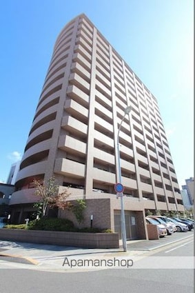 アルファステイツ高松駅前（穴吹ＨＳ）[1LDK/55.41m2]の外観1