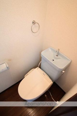 パルミラ浜の内装写真