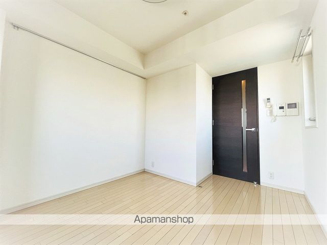 クレアート北大阪レヴァンテの内装写真