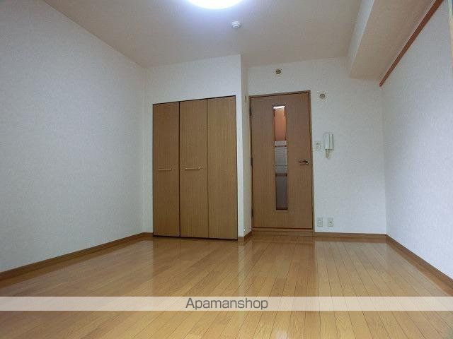 ヨーキハイム大濠の内装写真
