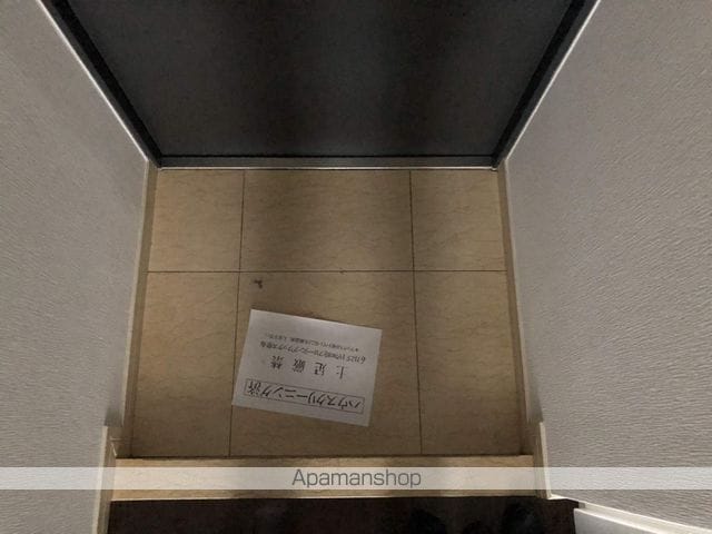 レガロ中野坂上の内装写真