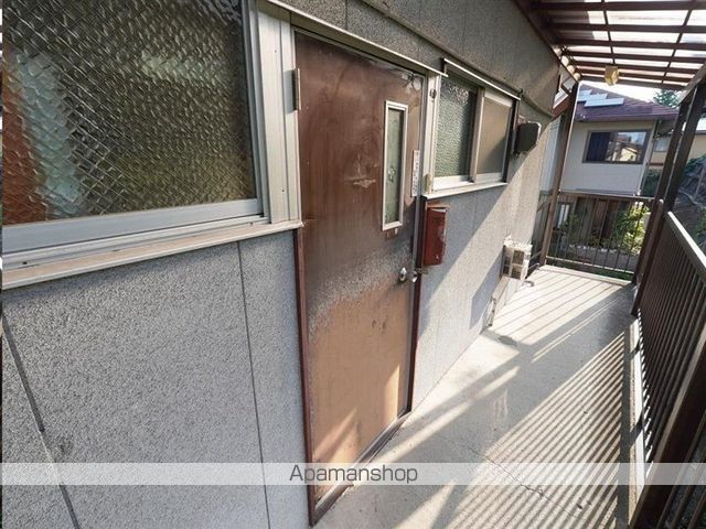 安住アパートのその他写真