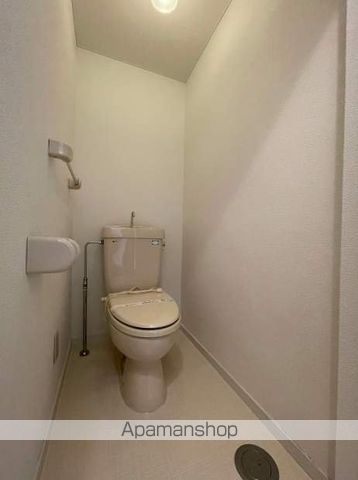 グランハイツ三滝の内装写真