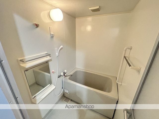 サンモールの内装写真