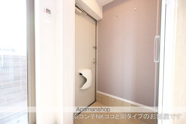 プルミエール 春 IIの内装写真