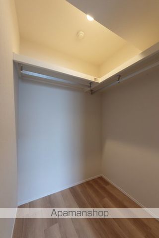 ステラメゾン田端の内装写真