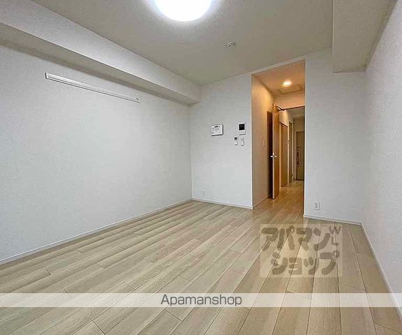 ブランメゾン帷子ノ辻の内装写真