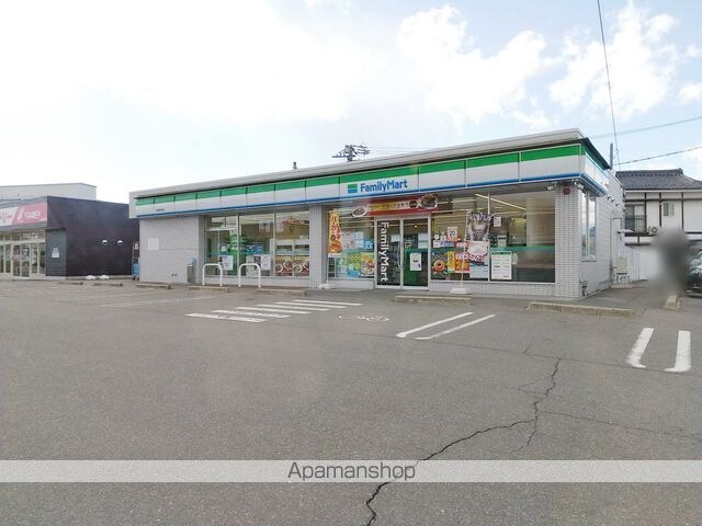 エクセレントタウン・村井　Ｂ[1K/26.71m2]の周辺3