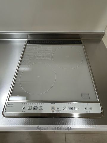 フジパレス住吉我孫子前II番館の内装写真