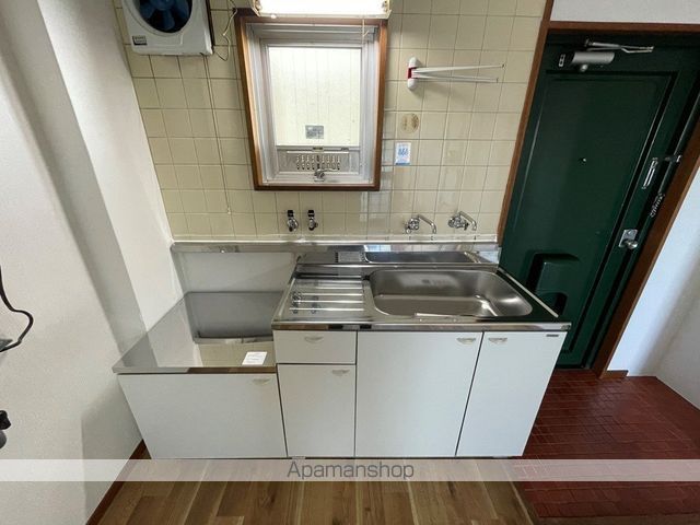 SENSE東淀川の内装写真
