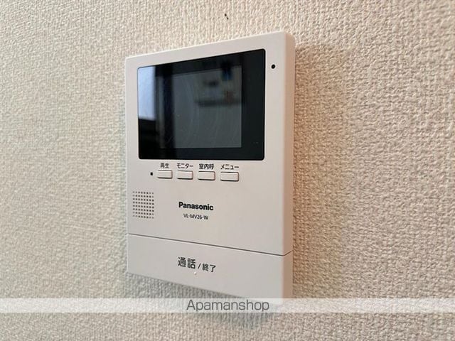 レジェンド山の寺の内装写真