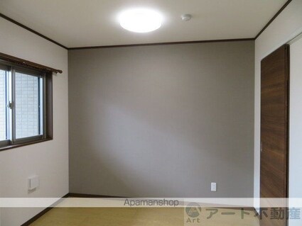 ＡＮＮＥＸ　Ｒａｉｎｂｏｗ　Ｔｏｗｅｒ[1LDK/33m2]の内装4